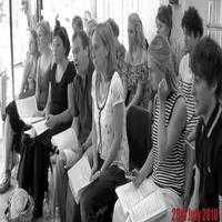 STAGE TUBE: INTO THE WOODS at Regents Park Sitzprobe! Video